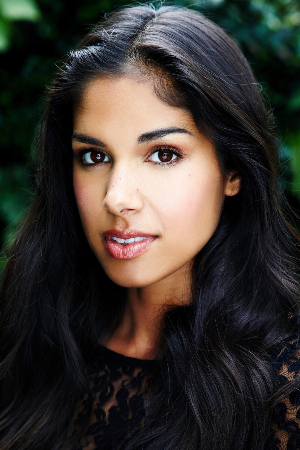 Foto de Sarah Roberts