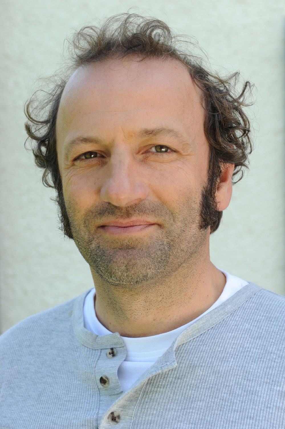Foto de Max Schmidt