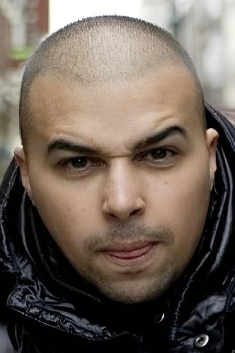 Foto de Rachid El Ghazaoui