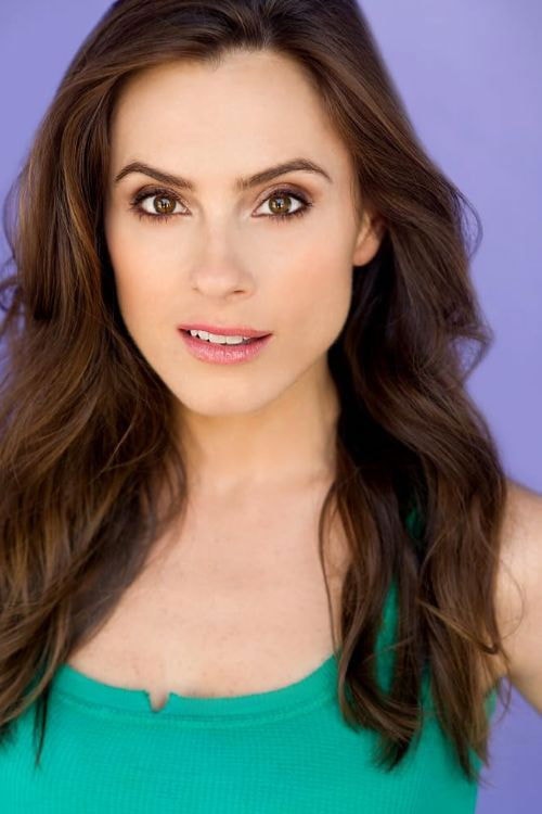 Foto de Jennifer Cortese