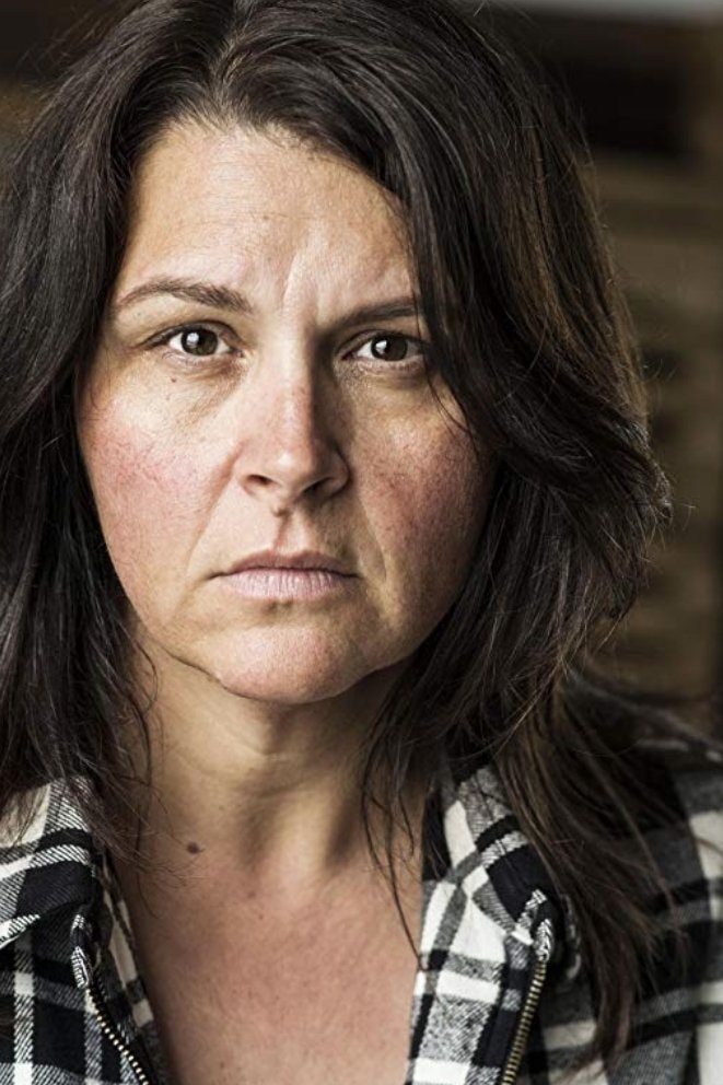 Foto de Stephanie Lesh-Farrell