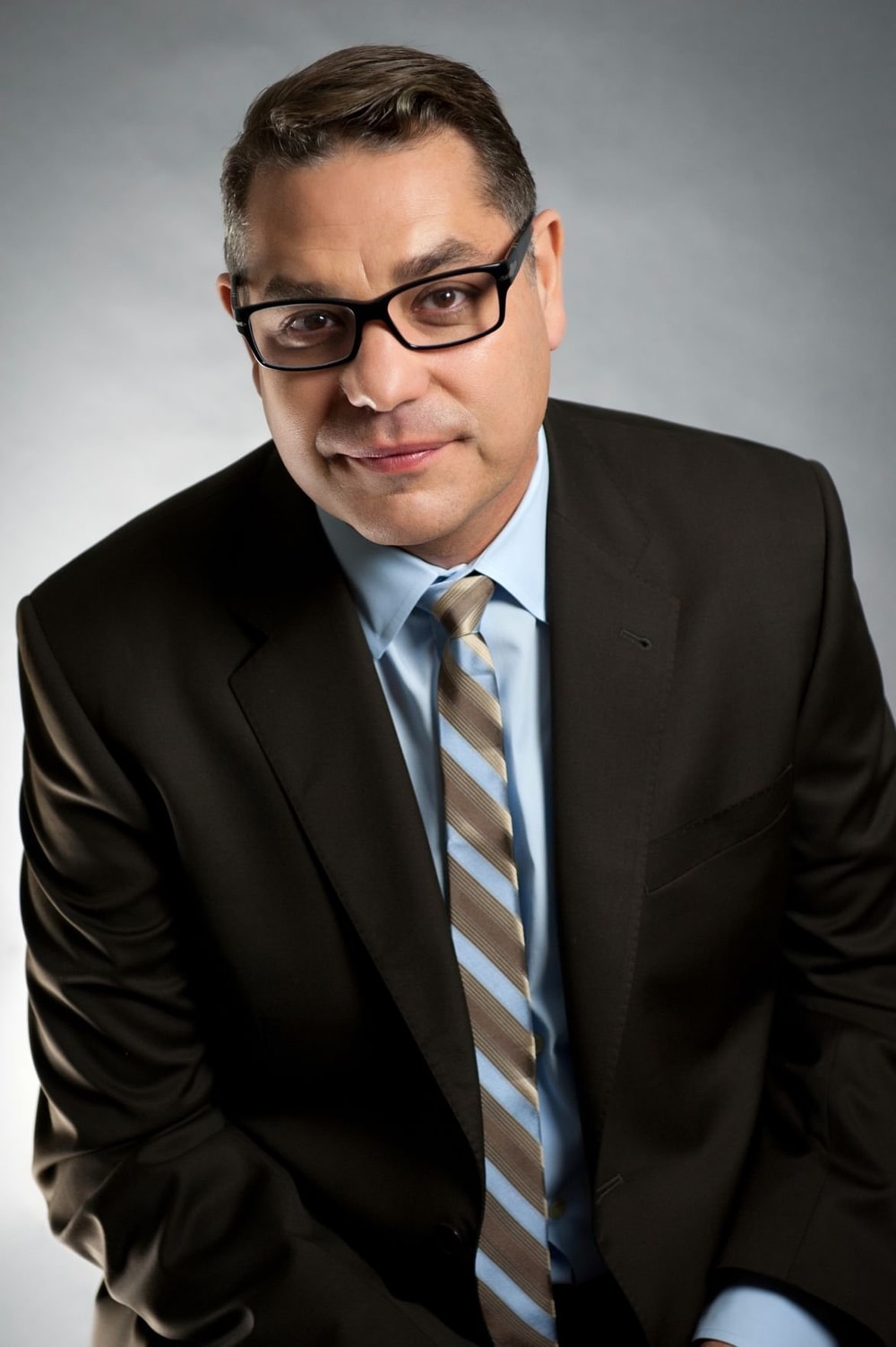 Foto de Mike Gabrawy