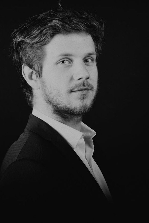 Foto de Antoni Królikowski
