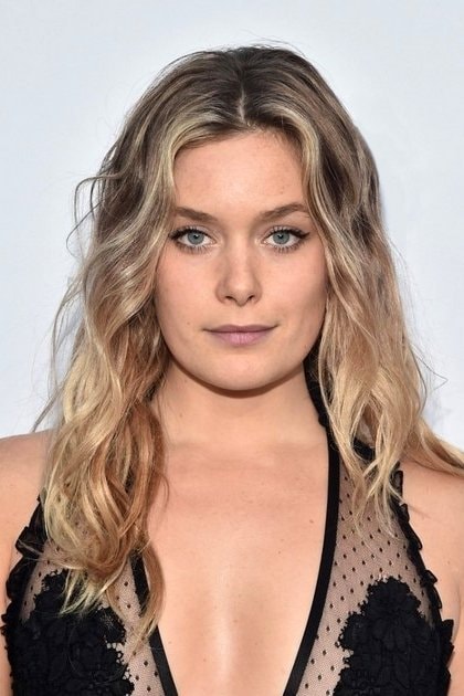 Foto de Rachel Keller