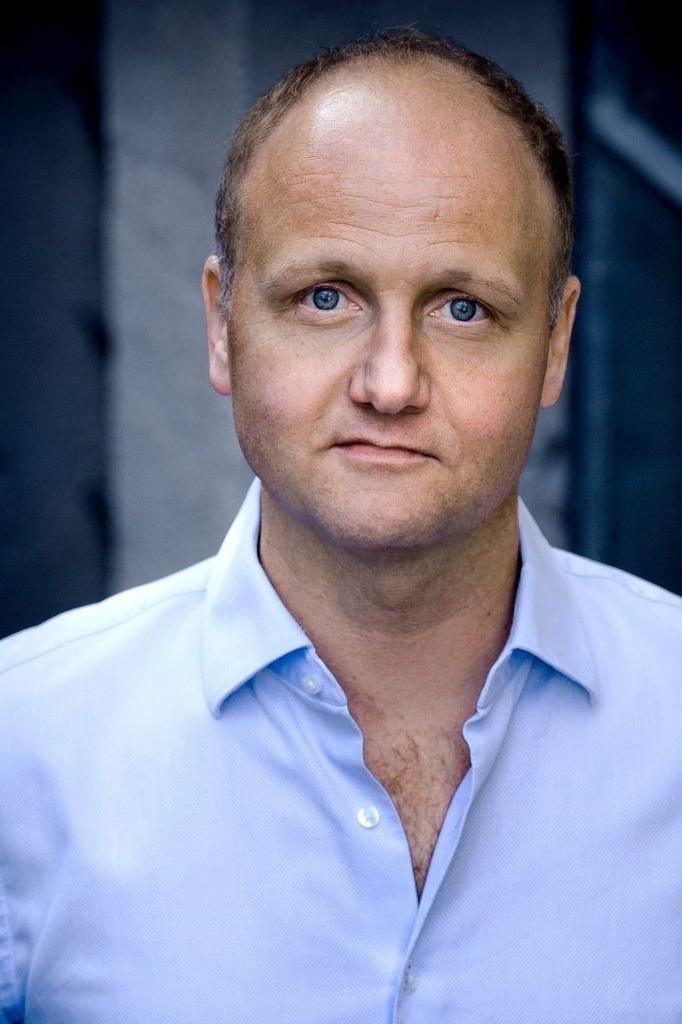 Foto de Christian Hockenbrink