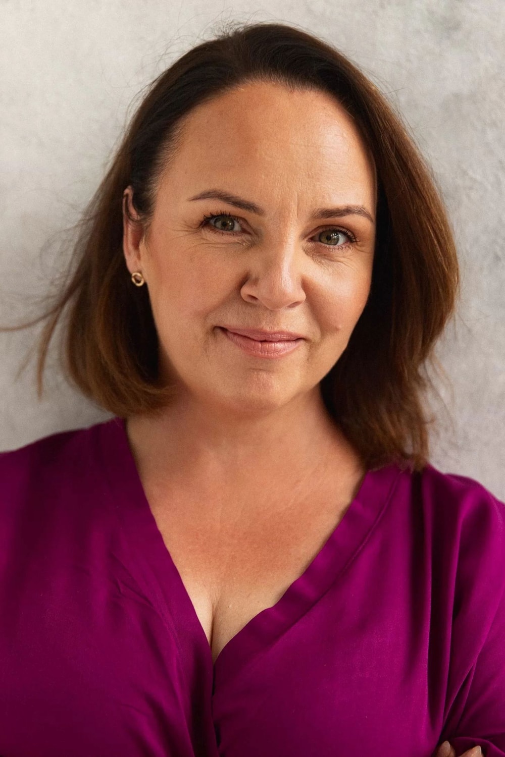 Foto de Magdalena Smalara