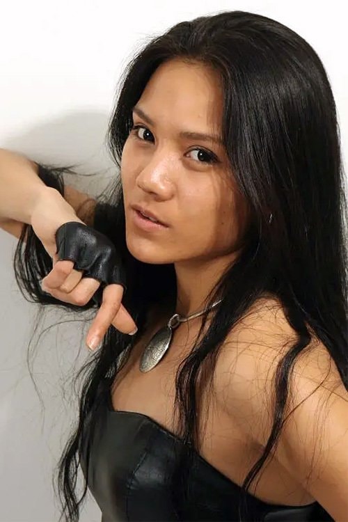 Foto de Xu Dongmei