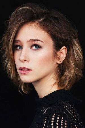 Foto de Zofia Wichłacz