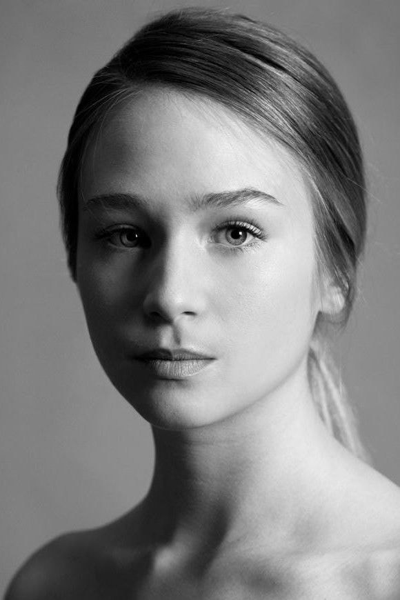 Foto de Zofia Wichłacz