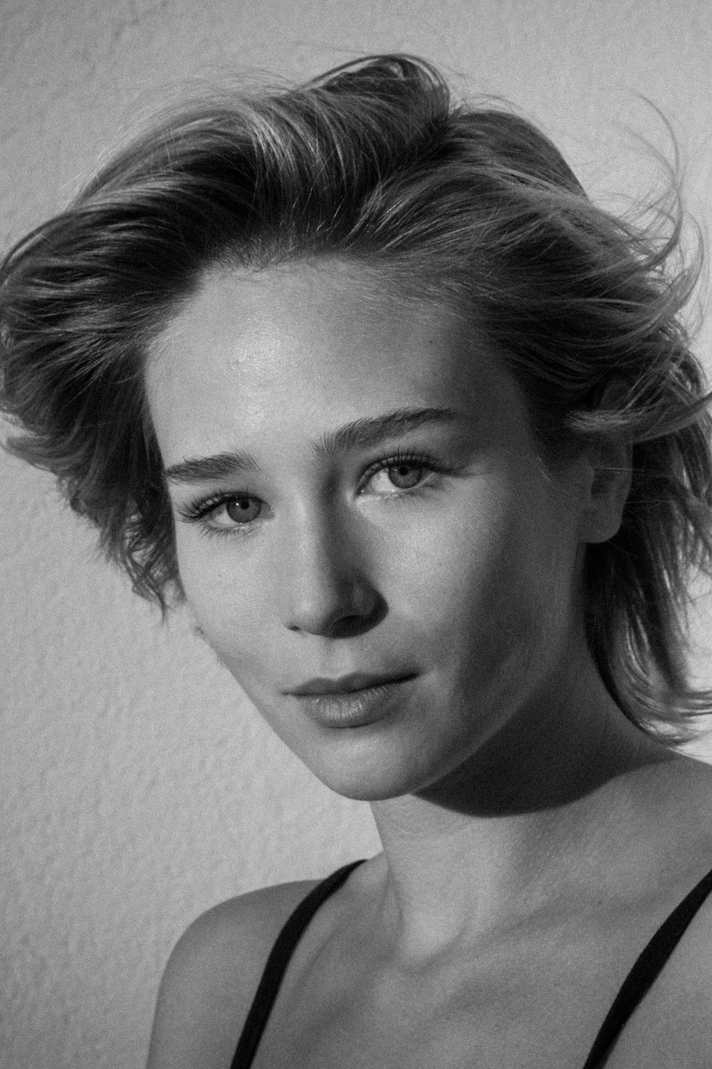 Foto de Zofia Wichłacz