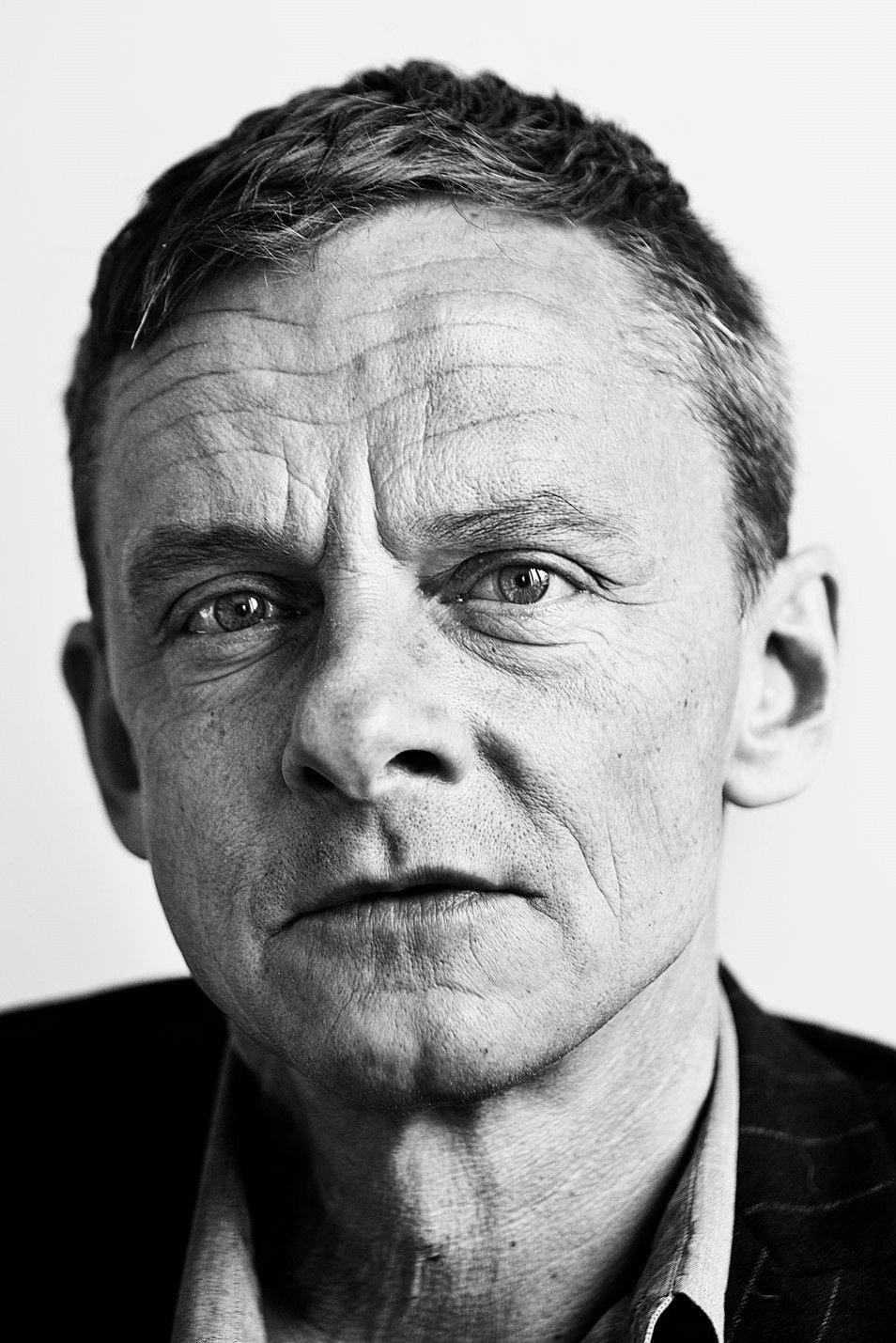 Foto de Olaf Johannessen