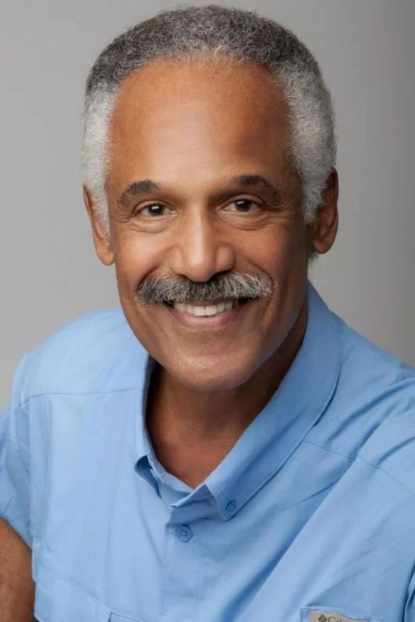 Foto de Reuben Greene