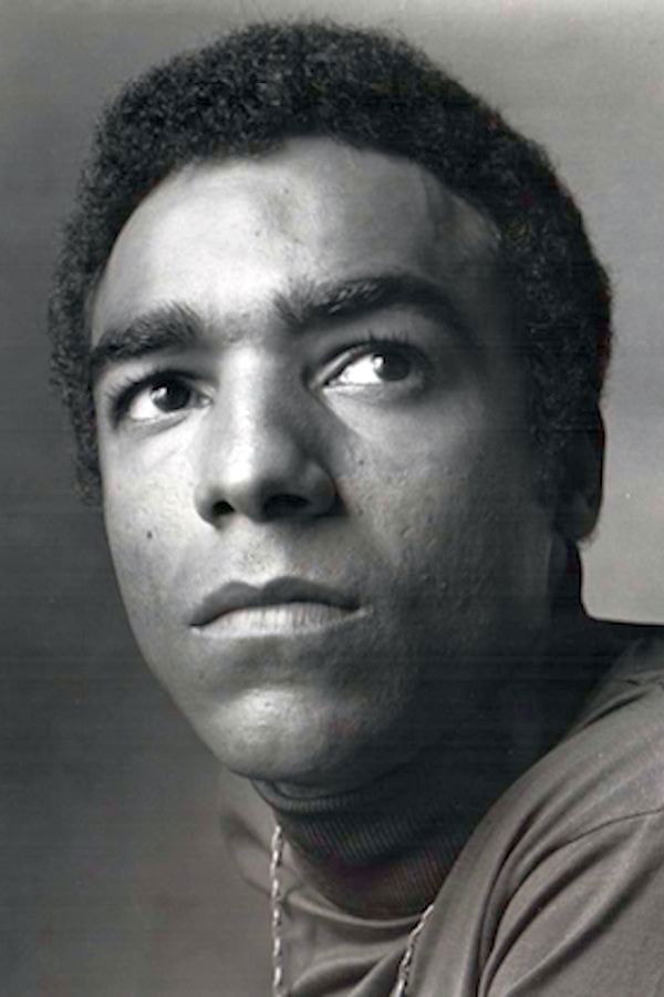 Foto de Reuben Greene