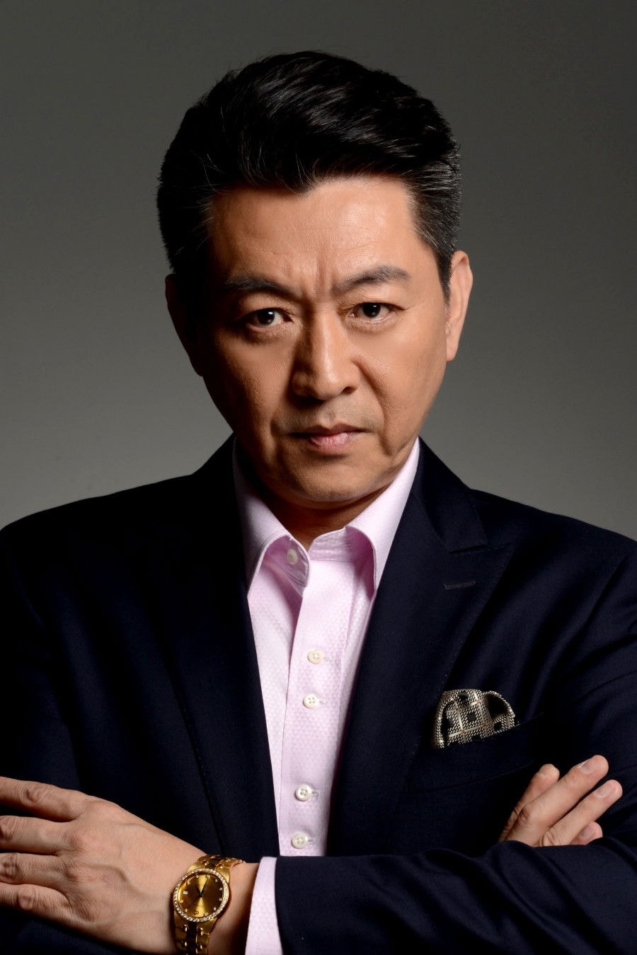 Foto de Tou Tsung-hua
