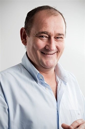 Foto de Jean-François Malet