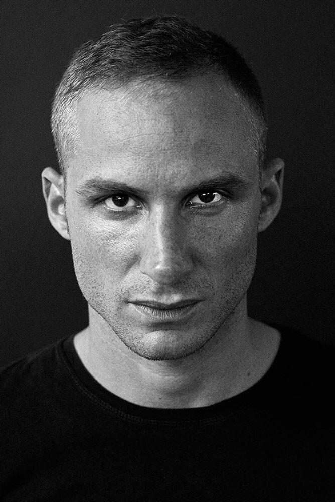 Foto de Victor Pontecorvo