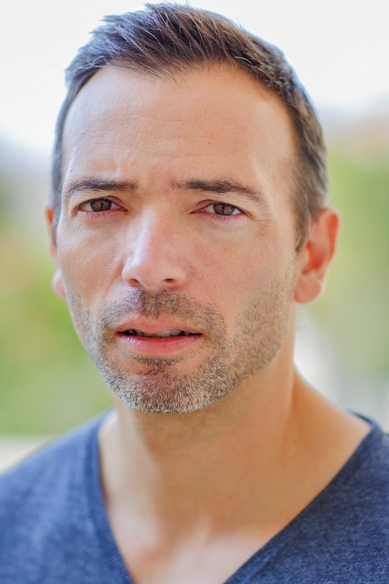 Foto de Jérome Care-Aulanier