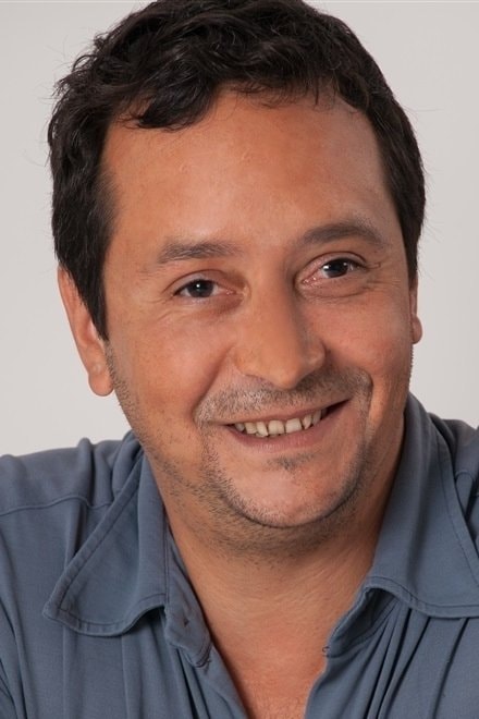 Foto de Tariq Bettahar