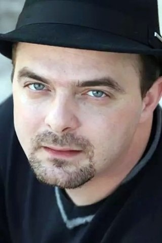 Foto de Charles Salvy