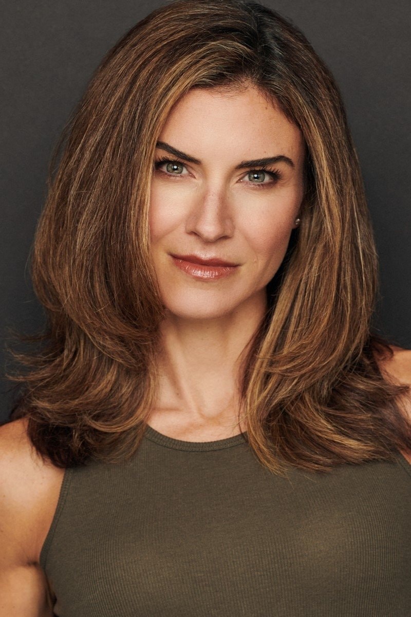 Foto de Jenny Powers