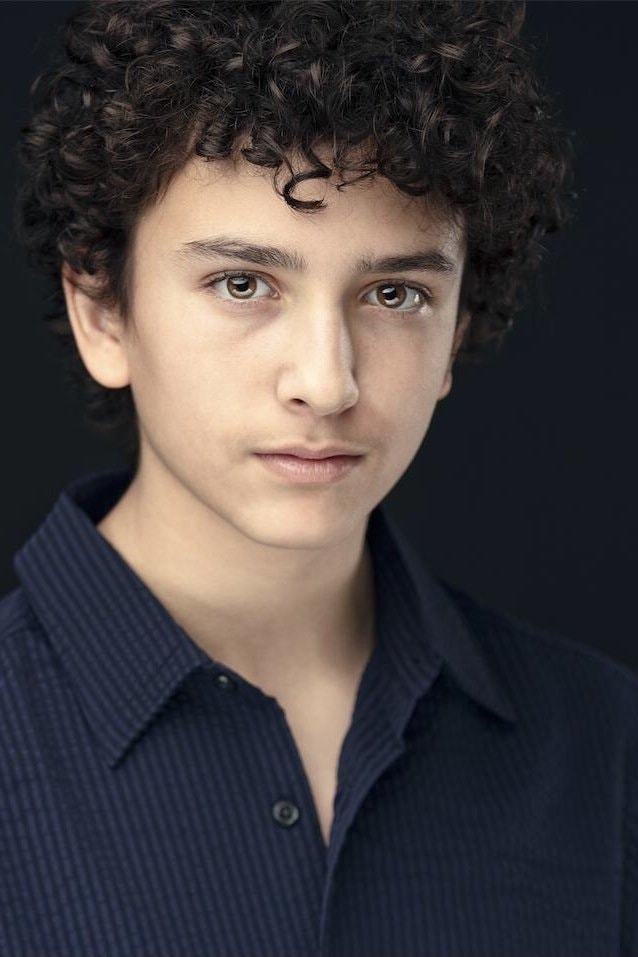 Foto de Gunnar Sizemore