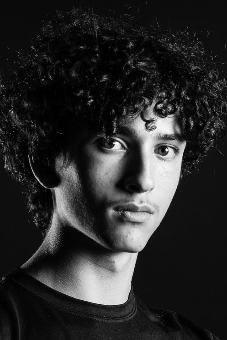 Foto de Gunnar Sizemore