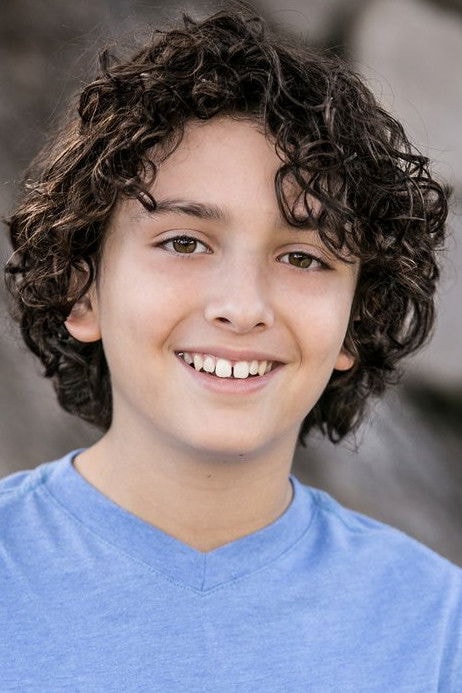 Foto de Gunnar Sizemore