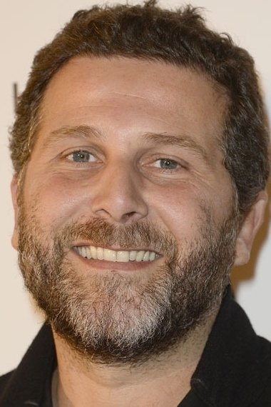 Foto de Arthur Benzaquen