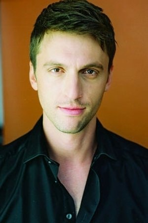 Foto de Stephen Gartner