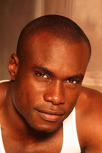 Foto de Moses Nyarko