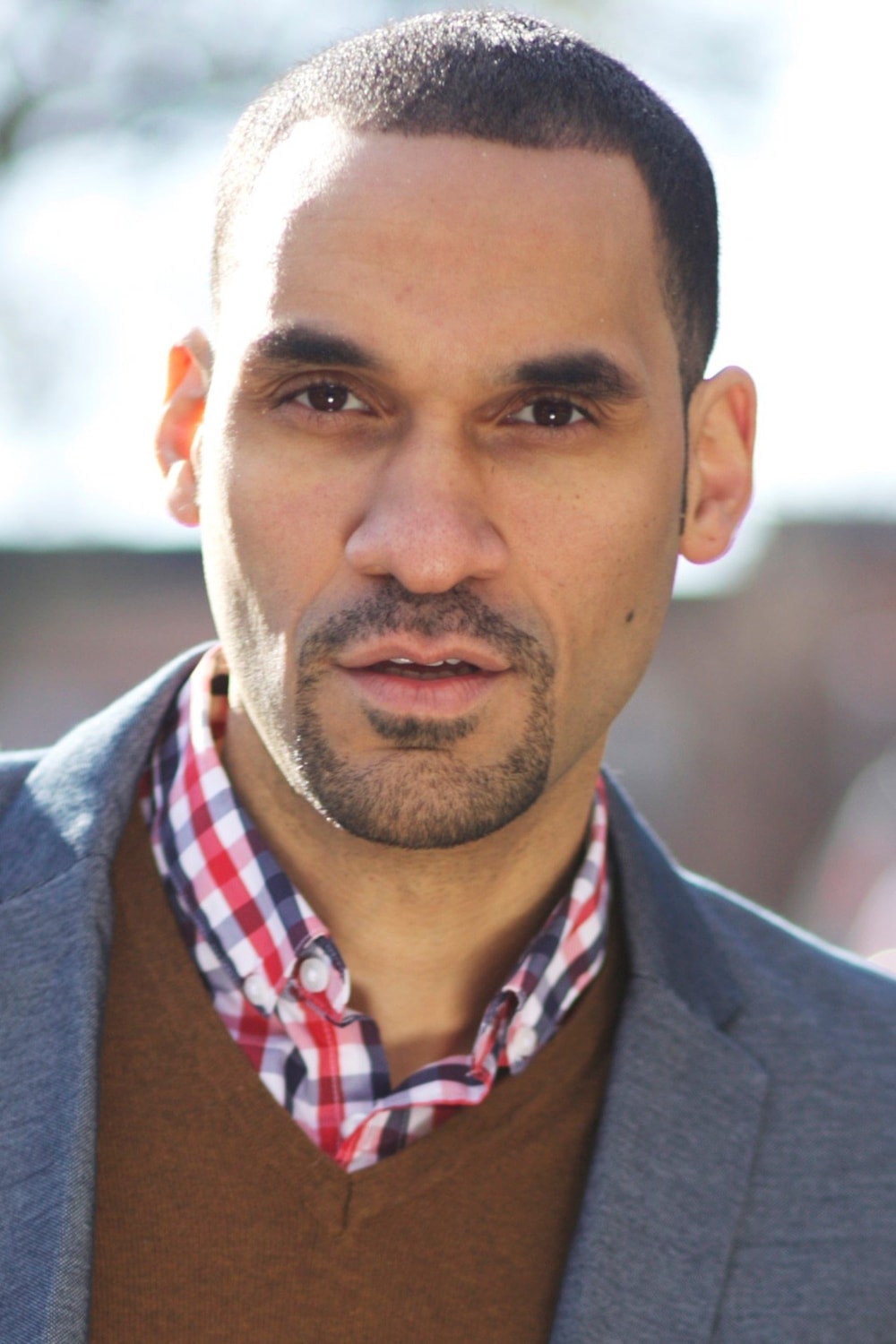 Foto de Eden Marryshow