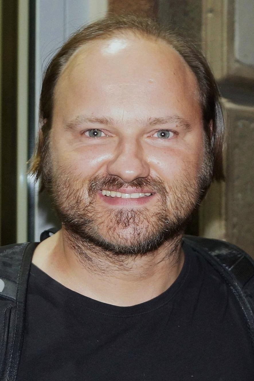 Foto de Sebastian Stankiewicz