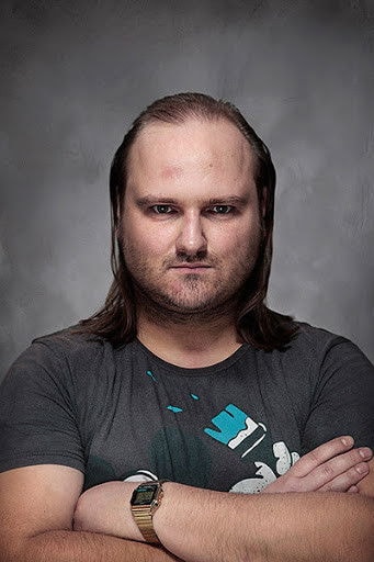 Foto de Sebastian Stankiewicz