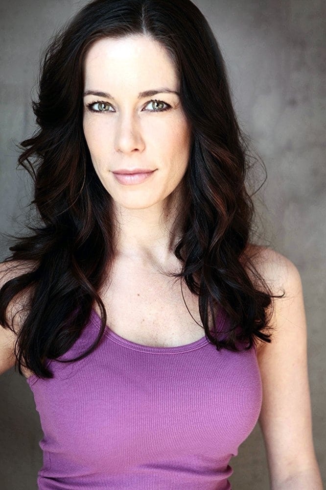 Foto de Tracy Trueman