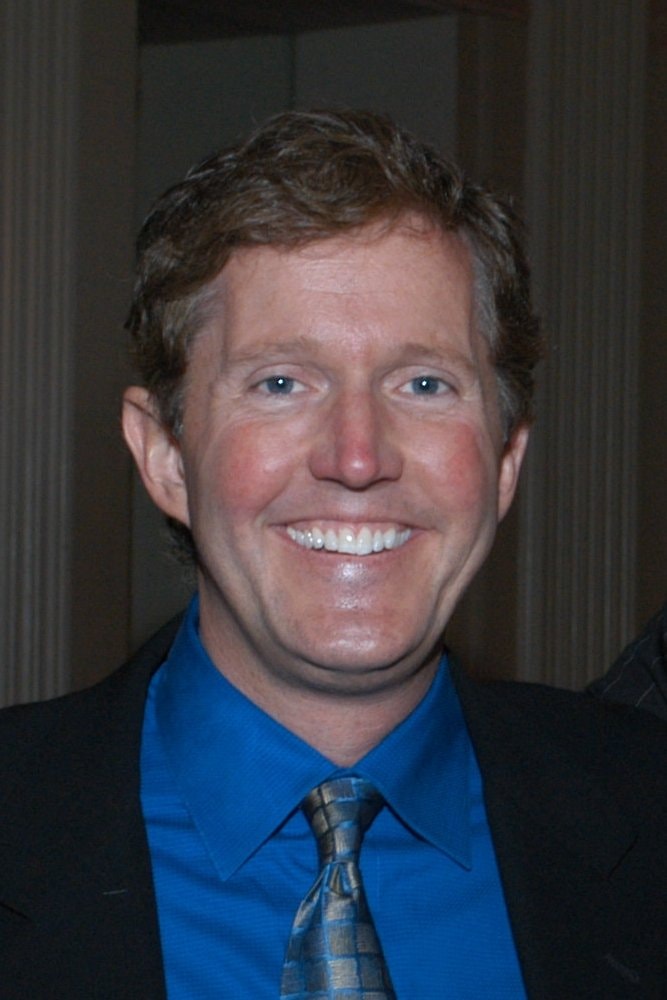 Foto de John J. Sakmar