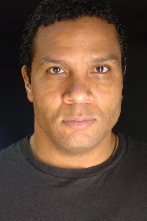 Foto de Jason Griffith