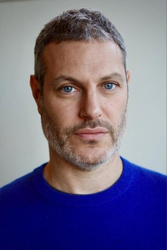 Foto de Michael Morris