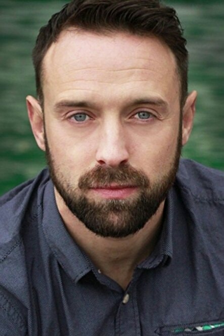 Foto de Blaine Anderson