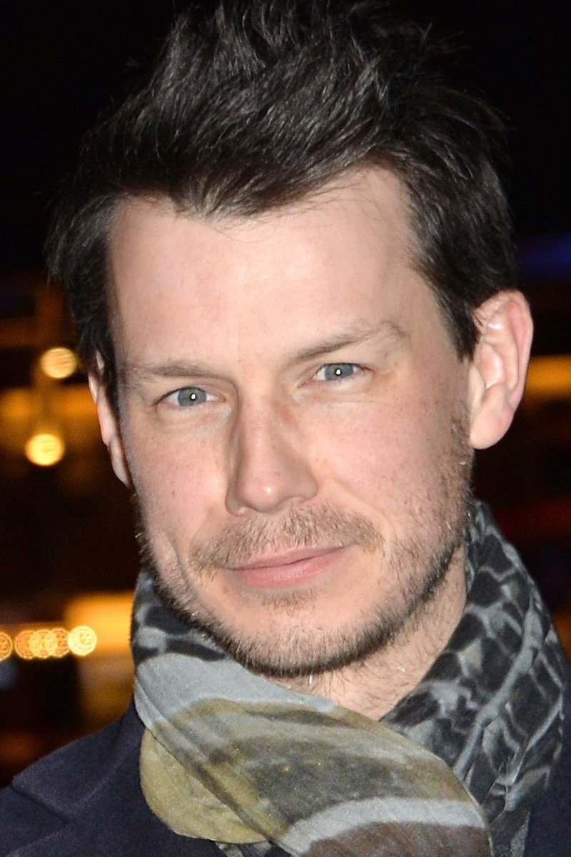 Foto de Antoine Raimbault