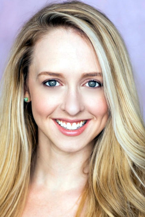 Foto de Brianna Oppenheimer