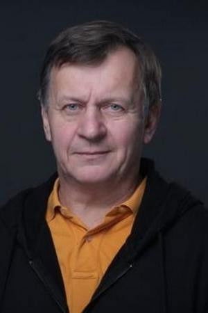 Foto de Jerzy Pożarowski