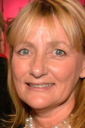 Foto de Mette Friberg