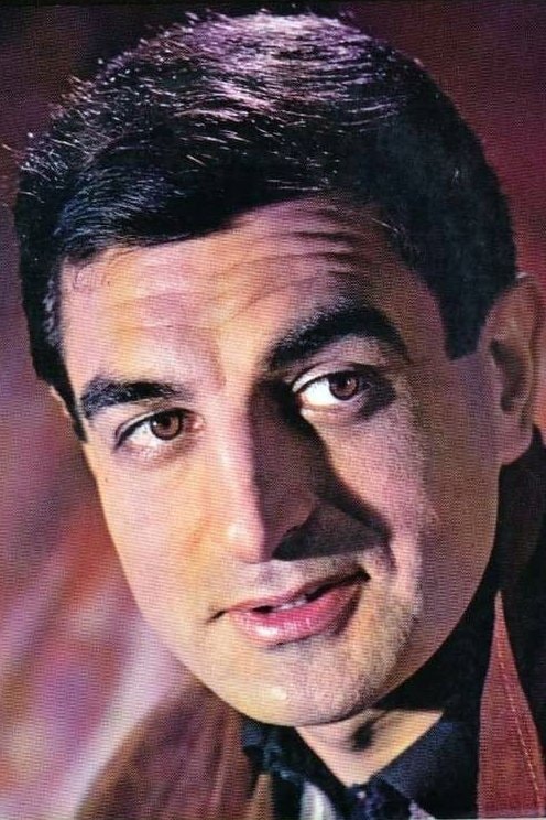 Foto de Georges Blaness