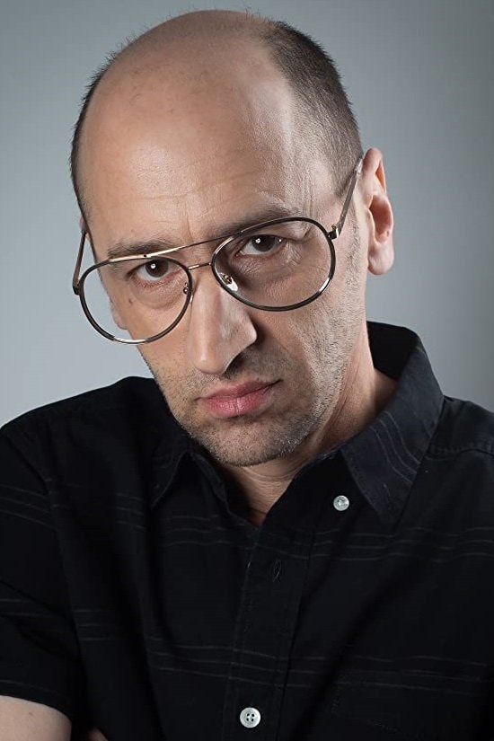 Foto de Danny Dworkis