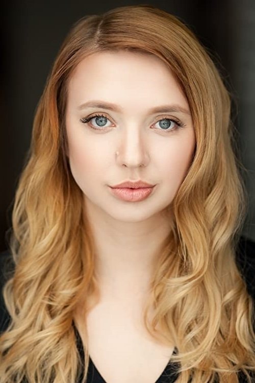 Foto de Pippa Mackie