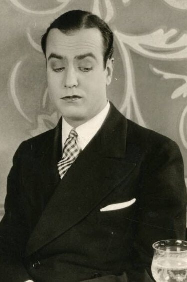 Foto de John Patrick