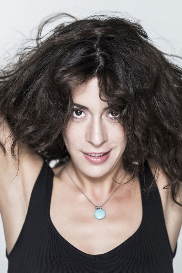 Foto de Pálos Hanna