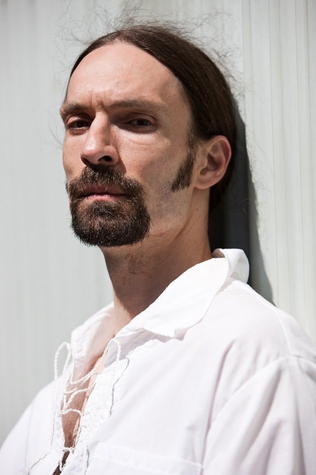 Foto de Jason Vaisvila