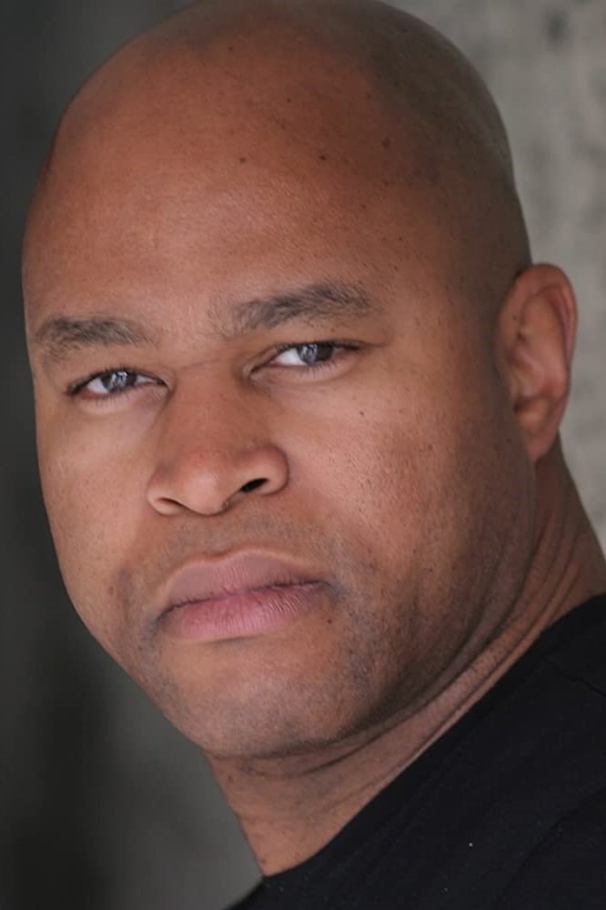 Foto de Broadus Mattison