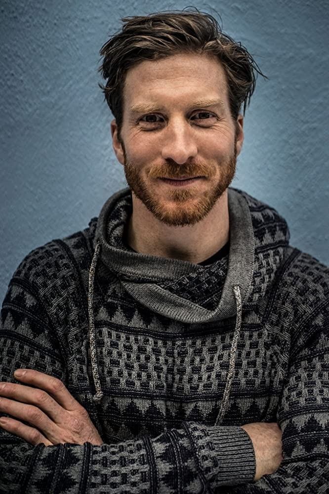 Foto de Matthew Mylrea